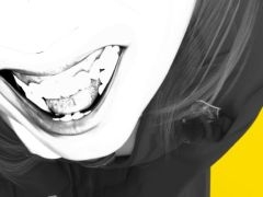 �ɤ�ʾ����Ǥ�Ф�ʤ���Фʤ�ʤ����д餬���줿�饲���४���С��ˤʤ�û�ԥۥ顼��DON'T STOP SMILING�ס�Steam���ȥ��ڡ��������