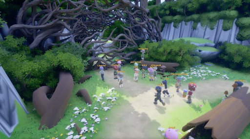 ���������꡼ No.012�Υ���ͥ������ / �����ȿ��बĴ�¤�����³��ǽ�������Ǥۤä������衣�����顼�ѥ�MMO��Loftia�ס��������������2026ǯȾ�Ф˳���ͽ��