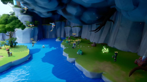 ���������꡼ No.016�Υ���ͥ������ / �����ȿ��बĴ�¤�����³��ǽ�������Ǥۤä������衣�����顼�ѥ�MMO��Loftia�ס��������������2026ǯȾ�Ф˳���ͽ��