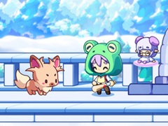 「Yuma Nest」，デモ版をSteamで配信開始。製品版のリリースは3月12日で，データの引き継ぎが可能