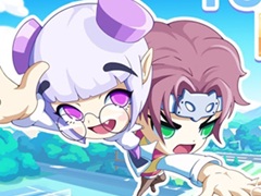 ���襤�餷���������������������륪���ץ���ɥ��������RPG��Yuma Nest�ס�������������Ǥ��ۿ�����