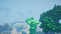 画像ギャラリー No.003のサムネイル画像 / 壊して作れるボクセル戦場で戦いを繰り広げる。オンラインマルチFPS「Brickstrike」,Steamストアページとトレイラーを公開