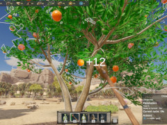 ���奨���ץȤ�����ˤ�����ư���ʤ��θ������ȥ����Ancient Farm�ס�1��8���˥�꡼��