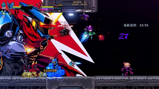 ���������꡼ No.006�Υ���ͥ������ / �֥��å��ޥ�X�פʤɤ˱ƶ���������������饤��������������ACT��Ķ����������å���ס��ǥ��Ǥ�Steam���ۿ�����