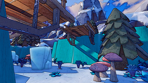 ���������꡼ No.004�Υ���ͥ������ / ������������������礫���æ�Ф��ܻؤ�������ɥܥå������Υ���եȥ�����֥ʥ��ȥ����������ס�Steam���ȥ��ڡ��������