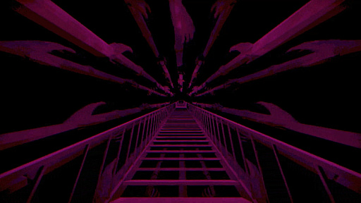 画像ギャラリー No.003のサムネイル画像 / 主人公の精神世界を反映した悪夢のような空間を探索する。心理ホラー「Restless Dreams」,1月10日にSteamで配信