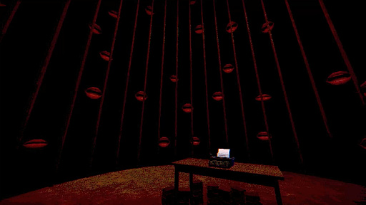 画像ギャラリー No.005のサムネイル画像 / 主人公の精神世界を反映した悪夢のような空間を探索する。心理ホラー「Restless Dreams」,1月10日にSteamで配信