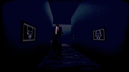 画像ギャラリー No.007のサムネイル画像 / 主人公の精神世界を反映した悪夢のような空間を探索する。心理ホラー「Restless Dreams」,1月10日にSteamで配信