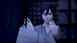 画像ギャラリー No.009のサムネイル画像 / 主人公の精神世界を反映した悪夢のような空間を探索する。心理ホラー「Restless Dreams」,1月10日にSteamで配信