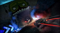 Carmageddon: Rogue Shift