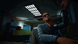 画像ギャラリー No.002のサムネイル画像 / 10秒以内に異常の有無を報告せよ! スピードラン型の8番ライク「P0: Byte-Sized Brilliance」,2026年1月に発売