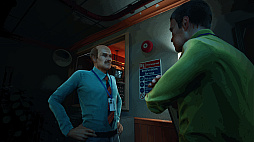 画像ギャラリー No.007のサムネイル画像 / 10秒以内に異常の有無を報告せよ! スピードラン型の8番ライク「P0: Byte-Sized Brilliance」,2026年1月に発売