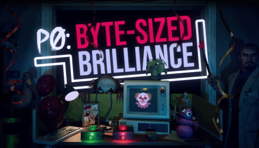 ���������꡼ No.001�Υ���ͥ������ / ���ԡ��ɥ�󷿰۾�Ĵ���ۥ顼�������P0: Byte-Sized Brilliance�ס�Steam�ǥ�꡼�������ե����˰۾郎���뤫�ɤ�����10�ð����Ƚ�Ǥ��褦
