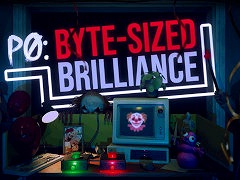 ���ԡ��ɥ�󷿰۾�Ĵ���ۥ顼�������P0: Byte-Sized Brilliance�ס�Steam�ǥ�꡼�������ե����˰۾郎���뤫�ɤ�����10�ð����Ƚ�Ǥ��褦