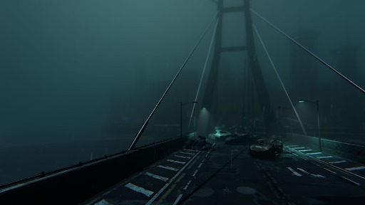 画像ギャラリー No.005のサムネイル画像 / レトロな雰囲気漂う3Dリアルタイム+ターン制ハイブリッドRPG「Parasite Mutant」,序盤の内容を体験できるデモ版を公開