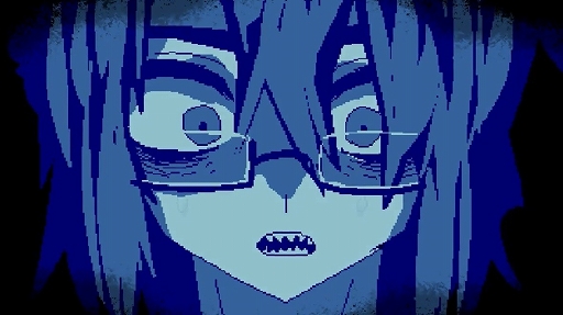 画像ギャラリー No.002のサムネイル画像 / 高額バイトで指定されたのは，不可解な“通信テスト”。ホラー脱出ゲーム「トガネヨビ」，Steam版を本日15：00にリリース