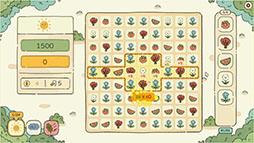 画像ギャラリー No.006のサムネイル画像 / Balatroに着想を得たローグライク×デッキ構築のガーデンゲーム「めぐりの花園」,デモがSteamで公開に