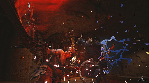 ���������꡼ No.001�Υ���ͥ������ / �ȥ��������ȥ��ȡ��꡼�ΰ��β��ɤ���ħ�ο���ARPG��VANRAN��ȯɽ��������饤������Ʈ�䡤�����Ũ���ǧ�Ǥ���ȥ쥤�顼����