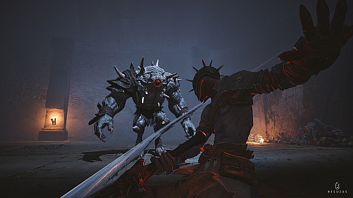 ���������꡼ No.003�Υ���ͥ������ / �ȥ��������ȥ��ȡ��꡼�ΰ��β��ɤ���ħ�ο���ARPG��VANRAN��ȯɽ��������饤������Ʈ�䡤�����Ũ���ǧ�Ǥ���ȥ쥤�顼����