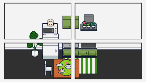 ���������꡼ No.004�Υ���ͥ������ / ����ξ����ʲ�����ơ��ޤˤ������ݽ�����֤ߤߤ������쥯�ȡס�3��19����Steam�ǥ�꡼����ί�ޤä����ߤ�쵤�˼������ֲ�����̣�廊��