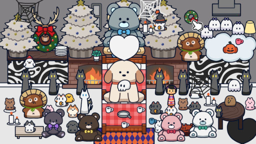 ���������꡼ No.006�Υ���ͥ������ / ����ξ����ʲ�����ơ��ޤˤ������ݽ�����֤ߤߤ������쥯�ȡס�3��19����Steam�ǥ�꡼����ί�ޤä����ߤ�쵤�˼������ֲ�����̣�廊��