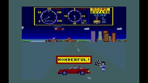 ���������꡼ No.003�Υ���ͥ������ / ��EGG���󥽡��� �ޥåɥ饤���� MSX2�������ۿ��������ȸ����֤�Х������㳲���򤱤ʤ��饴������ܻؤ���ƻ�Υ졼��������