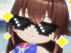 �֥ۥ��饤�֡׽�θ������ޥۥ����ॢ�ץ��hololive Dreams�ס�������Ͽ��50���ͤ����ˡ�100����ã���ǡ֥ɥåȥ��󥰥饹�פ�ץ쥼���