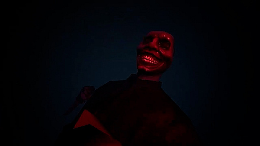 画像ギャラリー No.002のサムネイル画像 / サバイバルホラー「アンバーアラート」,Switch/PS4向けダウンロード版を1月29日に発売。Switch版の予約受付を開始