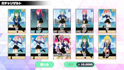 ���������꡼ No.010�Υ���ͥ������ / �֥ҥ�����ر६���㥷�ߥ�졼�����ס�Steam�ǥ�꡼����������Ż뤷���ɼ�ʱ�Ф���ħ�Ȥ���ȥ��������ǼԤ���ä������㥲�����