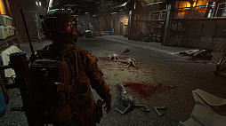 ENTITY: THE BLACK DAY