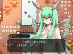 ���������꡼ No.013�Υ���ͥ������ / ���ब�Ѥ�ä������������ǵ����ͷ�������¼��ꡣ���ޤ��ޤ����Ǥ��ɲä���ͭ���ǡ֤褦��������¼���ס�BOOTH�Ǹ���