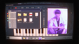 ���������꡼ No.004�Υ���ͥ������ / �ƶػ�����ȿͤ�PC��õ��ʪ����θ�����ߥ��ƥ꡼�ۥ顼��Log.in�ס�Steam���ۿ���