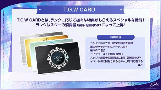 画像ギャラリー No.017のサムネイル画像 / 「BanG Dream! Our Notes」,9月24日にリリース。全5バンドのストーリー100話を収録,翌日からカバー曲を5日連続追加