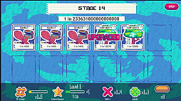 Nearly Impossible Odds