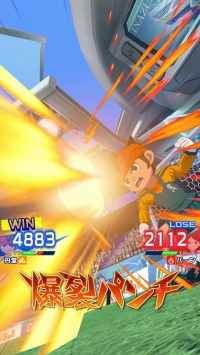 画像ギャラリー No.007のサムネイル画像 / ［インタビュー］「イナズマイレブン クロス」が目指す，新しい“超次元サッカー”。スマホで気軽に，好きなキャラクターを育てる楽しさ。日野晃博社長に新規層開拓と今後の展望を聞く