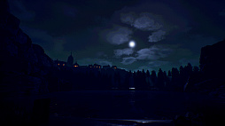 The Watching Woods: The Louse