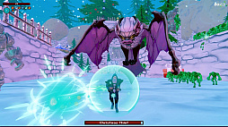 MEGAMONK(�ᥬ���)