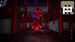 主人公
