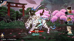 主人公