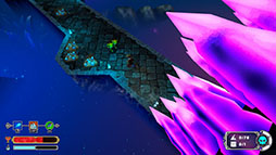 ���������꡼ No.002�Υ���ͥ������ / ��ˡ�Ȥ������ݰ��ˤʤäƥ��󥸥������졦������ĩ���Dungeon Concierge�ס�Steam�Ƕ�������ۿ�ͽ��