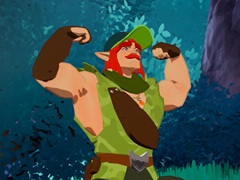 ����8�ͤǶ��ϥץ쥤��ǽ�ʥ������饤�ȥ���������LORT�ס�1��22����Steam�ǥ�꡼����EA������Υ����ɥޥåפ����