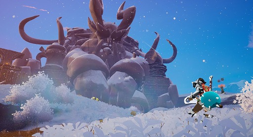 ���������꡼ No.006�Υ���ͥ������ / ��Fortnite��ȯ�Ԥ��꤬����ե��󥿥����������饤�ȡ�LORT�ס��������������Steam�ǳ��ϡ�����8�ͤǶ��ϥץ쥤��ڤ����