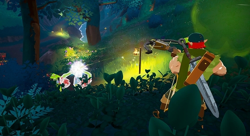 画像ギャラリー No.002のサムネイル画像 / 最大8人で遊べるファンタジーローグライト「LORT」,早期アクセス開始からわずか3日で販売本数が10万本を突破