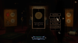 ���������꡼ No.003�Υ���ͥ������ / �����줿��¡��û���ǰ��ͤ����ֹ��Ҥ�������ȯ�פʤɤ˥��󥹥ѥ������줿���ۥ顼�������Shells MMCCCXXXIV�ס�Steam���ȥ��ڡ��������