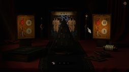 ���������꡼ No.007�Υ���ͥ������ / �����줿��¡��û���ǰ��ͤ����ֹ��Ҥ�������ȯ�פʤɤ˥��󥹥ѥ������줿���ۥ顼�������Shells MMCCCXXXIV�ס�Steam���ȥ��ڡ��������