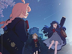 「アストラエ・オラティオ」，東京ゲームショウ2026に出展決定