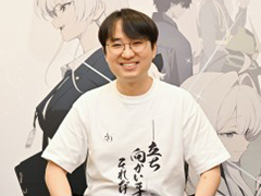 1989年の東京を舞台にした理由は，ノスタルジーへの憧れ。新伝奇魔法RPG「アストラエ・オラティオ」，キム・インADが語るビジュアル制作の狙い