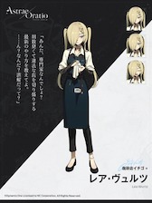 画像ギャラリー No.073のサムネイル画像 / ［プレイレポ］「アストラエ・オラティオ」の戦闘は，ターン制なのに手が忙しい。1対1でバチバチに殴りあう決闘裁判を，TGS 2026出展版で体験してきた