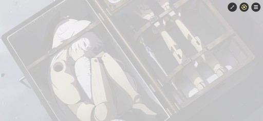 画像ギャラリー No.028のサムネイル画像 / ［プレイレポ］働け，主任。長官は仕事を押し付けて消え，どの区にも騒がしい3人組が待っている。「アストラエ・オラティオ」第1回CBTを体験