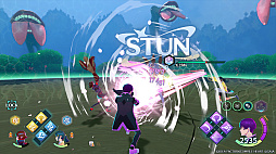 画像ギャラリー No.002のサムネイル画像 / 学園RPG「Villion:Code」，世界観や魅力を感じ取れるOPムービーを公開。8人の新たなキャラクター情報なども紹介